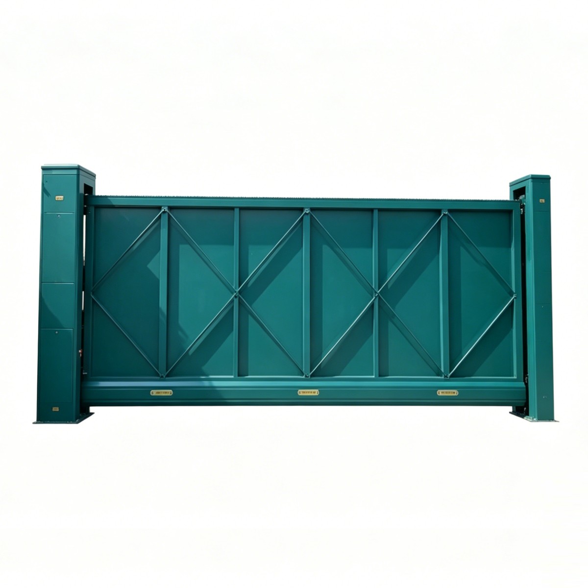 怀化芷江梨溪口乡电动悬空门